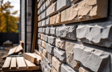 Декоративный камень